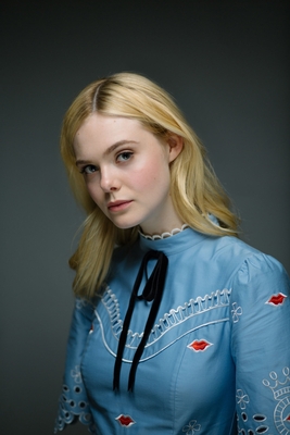 Elle Fanning posters