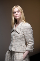Elle Fanning tote bag #G2492606