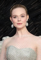 Elle Fanning mug #G2512879