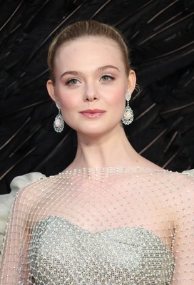 Elle Fanning posters