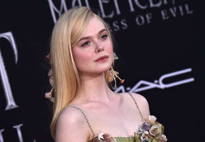 Elle Fanning posters