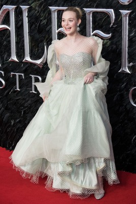 Elle Fanning posters