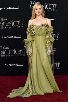 Elle Fanning posters