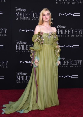 Elle Fanning posters