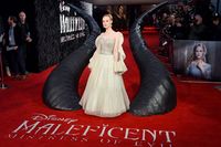 Elle Fanning mug #G2512891