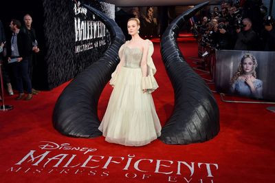 Elle Fanning posters