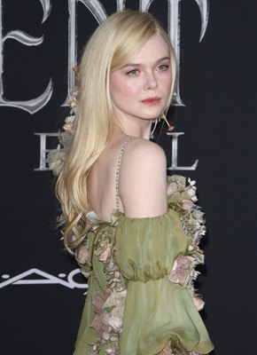 Elle Fanning posters