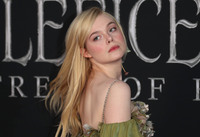 Elle Fanning mug #G2512894
