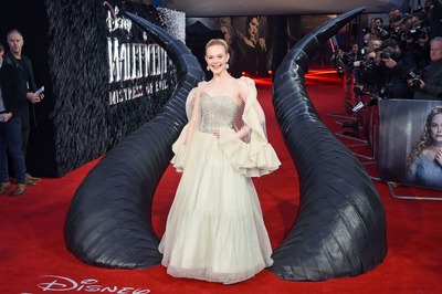 Elle Fanning posters