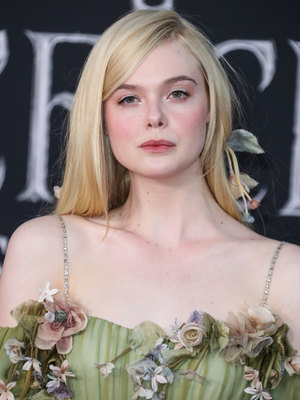 Elle Fanning posters