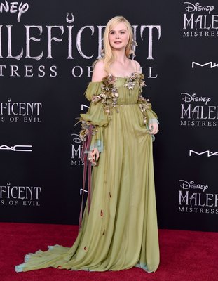 Elle Fanning posters