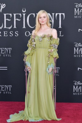 Elle Fanning posters