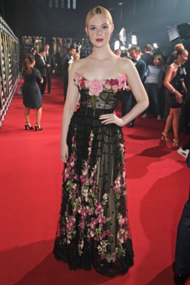 Elle Fanning posters