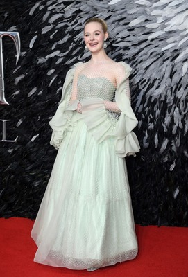 Elle Fanning posters