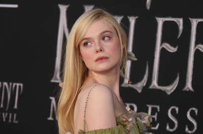 Elle Fanning posters