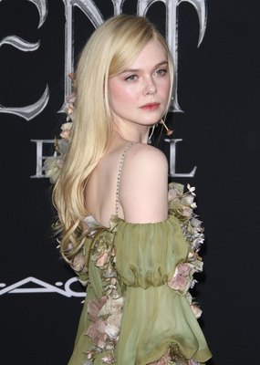 Elle Fanning posters
