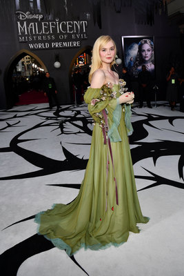 Elle Fanning posters