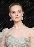 Elle Fanning mug #G2512909