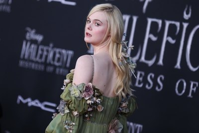 Elle Fanning posters
