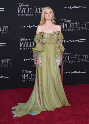 Elle Fanning posters