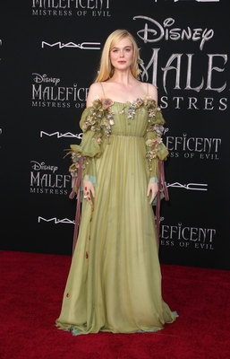 Elle Fanning posters