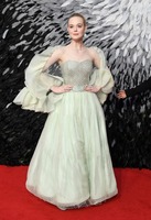 Elle Fanning tote bag #G2512916