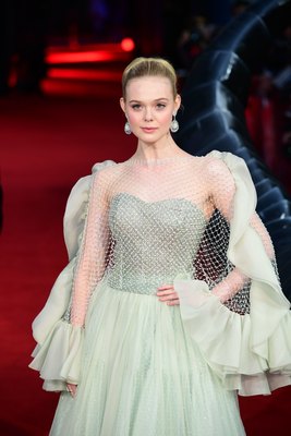 Elle Fanning posters