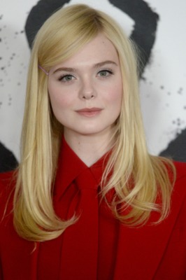 Elle Fanning posters