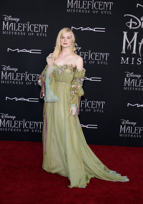 Elle Fanning posters