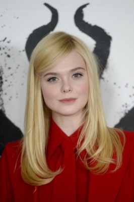 Elle Fanning posters