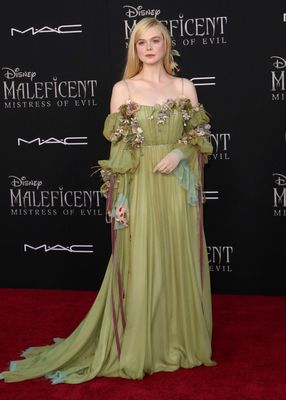 Elle Fanning posters