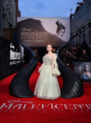 Elle Fanning posters