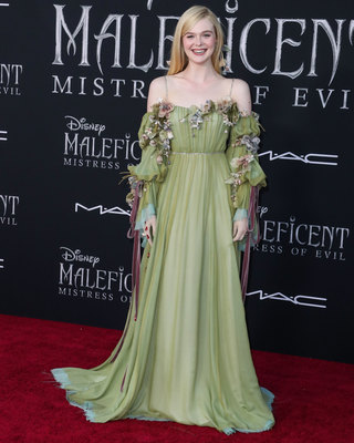 Elle Fanning posters