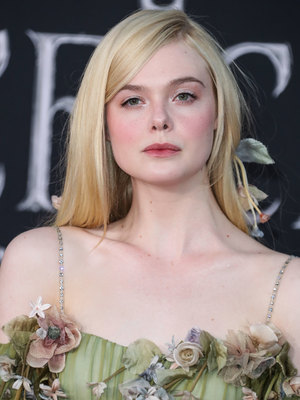 Elle Fanning posters