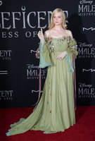 Elle Fanning mug #G2512929