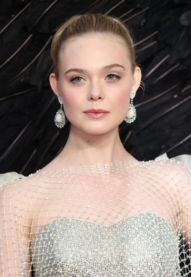 Elle Fanning posters