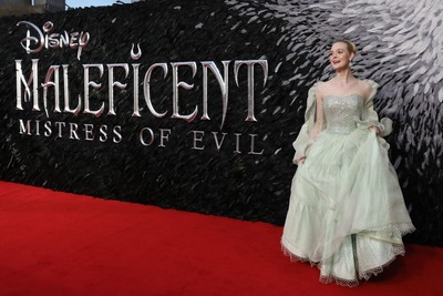 Elle Fanning posters