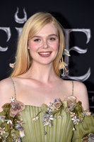 Elle Fanning hoodie #3895679