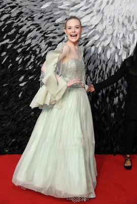 Elle Fanning posters