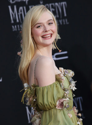 Elle Fanning posters