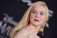 Elle Fanning hoodie #3895687