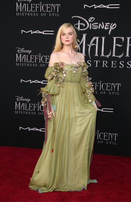 Elle Fanning posters