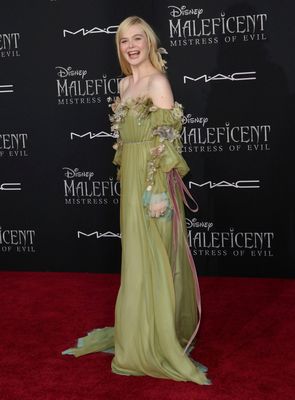 Elle Fanning posters