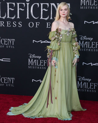 Elle Fanning posters