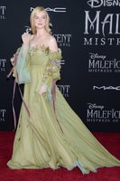 Elle Fanning hoodie #3895692