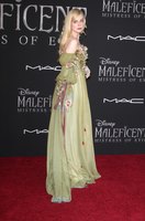 Elle Fanning mug #G2512948