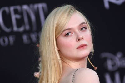 Elle Fanning posters
