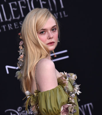 Elle Fanning posters