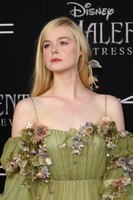 Elle Fanning hoodie #3895702