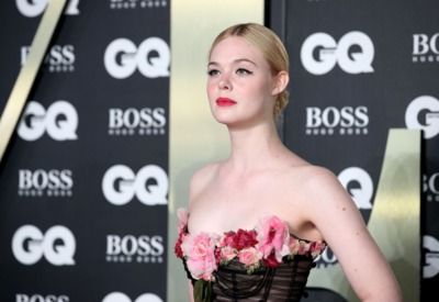 Elle Fanning posters